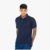 Camisa Polo Cor Azul Marinho / MONTE SUA PROMOÇÃO ESCOLHENDO SUAS CORES