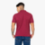 Camisa Polo Cor Bordo / MONTE SUA PROMOÇÃO ESCOLHENDO SUAS CORES - Ridens Modas