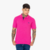 Camisa Polo Cor Pink / MONTE SUA PROMOÇÃO ESCOLHENDO SUAS CORES - Ridens Modas