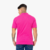 Camisa Polo Cor Pink / MONTE SUA PROMOÇÃO ESCOLHENDO SUAS CORES - Ridens Modas