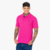 Camisa Polo Cor Pink / MONTE SUA PROMOÇÃO ESCOLHENDO SUAS CORES - comprar online