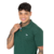 Camisa Polo Cor Verde Musgo / MONTE SUA PROMOÇÃO ESCOLHENDO SUAS CORES - comprar online