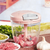 Manual Meat Mincer e Alho Chopper, Rotate Alho Press Crusher, Cortador de cebola na internet