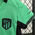 Uniforme Infantil Atlético de Madrid III 2023/2024 Nike - Verde - loja online