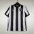 Camisa Botafogo I 2023/2024 Torcedor Masculina Reebok - Branca e Preta na internet