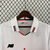 Camisa São Paulo I 2024/2025 Torcedor Masculina New Balance - Branca - loja online