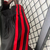 Calção Flamengo II 2024/25 Masculino Adidas - Preto na internet