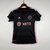 Camisa Inter Miami II 2023/2024 Torcedor Feminina Adidas - Preta na internet