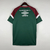 Camisa Fluminense Treino 2023/2024 Torcedor Masculina Umbro - Verde - loja online