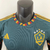 Camisa LA Galaxy II 2023/2024 Jogador Masculina Adidas - Verde na internet