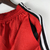 Calção Flamengo 2023 Masculino Adidas - Vermelho na internet