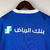 Imagem do Camisa Al-Hilal I 2023 Torcedor Masculina Puma - Azul