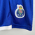 Uniforme Infantil Porto I 2023/2024 New Balance - Azul e Branca