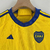 Uniforme Infantil Boca Juniors II 2023/2024 Adidas - Vermelha e Azul na internet