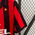 Imagem do Camisa Retrô AC Milan I 1988/1989 Torcedor Masculina - Vermelha e Preta