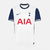 Camisa Tottenham I Hotspur 2024/25 Torcedor Masculina Nike - Branca