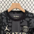 Uniforme Infantil Paris Saint-Germain II 2023/2024 Jordan - Preta na internet