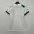 Camisa Palmeiras II 2023/2024 Feminina Torcedor Puma - Branca - Fanzone