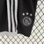 Uniforme Infantil Ajax II 2023/2024 Adidas- Preta - comprar online