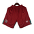 Calção Fluminense 2023 Masculino Umbro - Vermelho