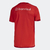 Camisa Internacional I 2023/2024 Torcedor Masculina Adidas - Vermelho - comprar online