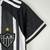 Uniforme Infantil Atlético Mineiro I 2023/2024 - Branca e Preta - loja online