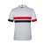 Camisa São Paulo I 2024/2025 Torcedor Masculina New Balance - Branca - comprar online