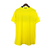 Camisa torcedor masculina Adidas Nashville II 2024/25, amarela com detalhes azuis, ideal para fãs do time.