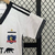 Uniforme Infantil Colo-Colo I 2024/2025 Adidas - Branca - loja online