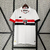 Camisa São Paulo I 2024/2025 Torcedor Masculina New Balance - Branca na internet