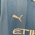 Imagem do Camisa Manga Longa Manchester City I 2023/2024 Torcedor Masculina Puma - Azul