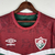 Imagem do Camisa Fluminense Treino 2023/2024 Torcedor Masculina Umbro - Verde