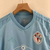 Uniforme Infantil Celta de Vigo I 2023/2024 Adidas - Azul na internet