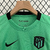 Uniforme Infantil Atlético de Madrid III 2023/2024 Nike - Verde na internet