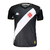 Camisa Vasco da Gama I 2023/2024 Torcedor Masculina Kappa - Preta