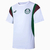 Camisa Palmeiras Treino 2023/2024 Torcedor Masculina Puma - Branca