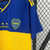 Imagem do Camisa Boca Juniors Especial "Del Hicha" 2023/2024 Torcedor Masculina Adidas - Azul e Amarela