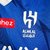 Camisa Al-Hilal I 2023 Torcedor Masculina Puma - Azul - comprar online