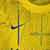 Imagem do Uniforme Infantil Al-Nassr I 2023/2024 - Amarelo