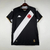 Camisa Vasco da Gama I 2023/2024 Torcedor Masculina Kappa - Preta na internet