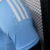 camisa-bélgica-ii-2024/25-jogador-masculina-adidas-azul-reserva-segunda-dois-camisas-manto-blusa-tailandesa-oficial-original-replica-mantos-blusas-masculino