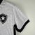 Camisa Botafogo III 2023/2024 Torcedor Feminina Reebok - Branca - comprar online