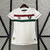 Camisa Fluminense II 2023 Feminina Torcedor Umbro - Branca na internet