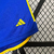 Imagem do Calção Boca Juniors I 2024/25 Masculino Adidas - Azul