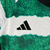 Uniforme Infantil Celtic I 2023/2024 Adidas - Branco e Verde - comprar online