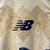 Uniforme Infantil Porto II 2023/2024 New Balance - Marrom - comprar online