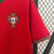 Imagem do Camisa Retrô Portugal I 2012 Torcedor Masculina Nike - Vermelha