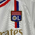 Imagem do Uniforme Infantil Lyon I 2023/2024 Adidas - Branco