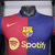 Camisa Barcelona I 24/2025 Jogador Masculina Nike - Azul e Vermelha - loja online