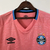 Imagem do Camisa Grêmio Edição Especial 2023/2024 Torcedor Masculina Umbro - Rosa